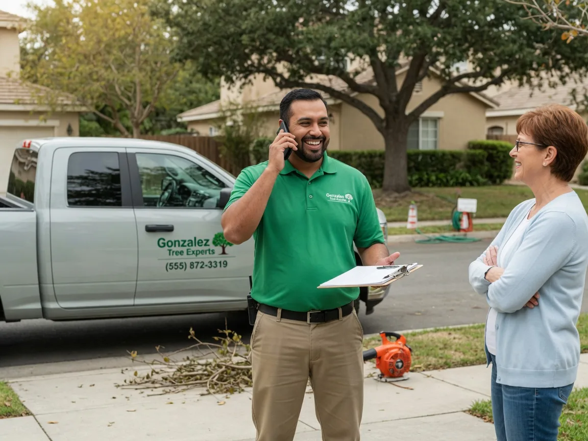 Tree Service Myra, WV FAQs